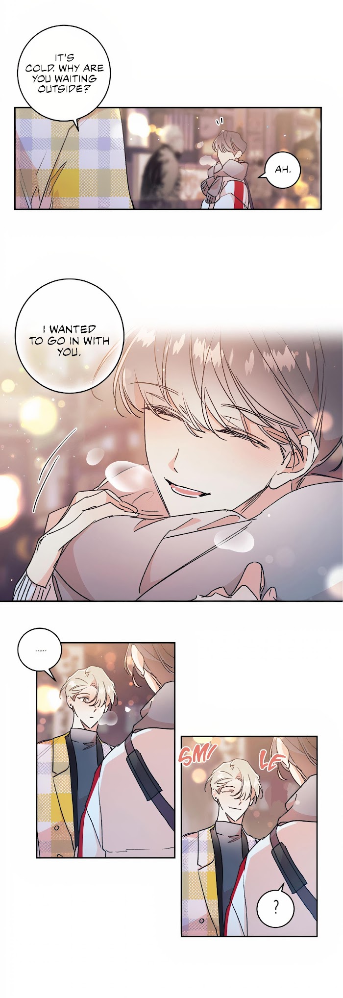 Read Secret Therapy chapter 1.1 image 4 on Lezhin
