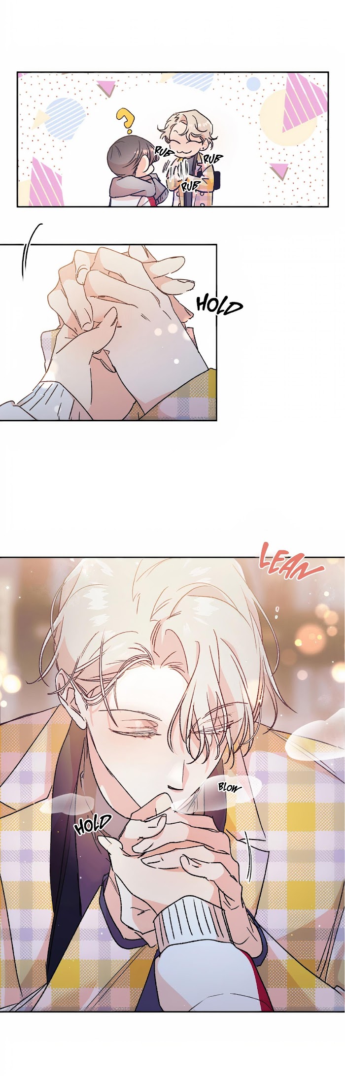 Read Secret Therapy chapter 1.1 image 5 on Lezhin