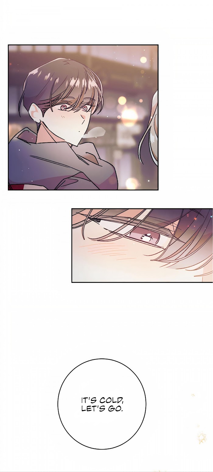 Read Secret Therapy chapter 1.1 image 6 on Lezhin