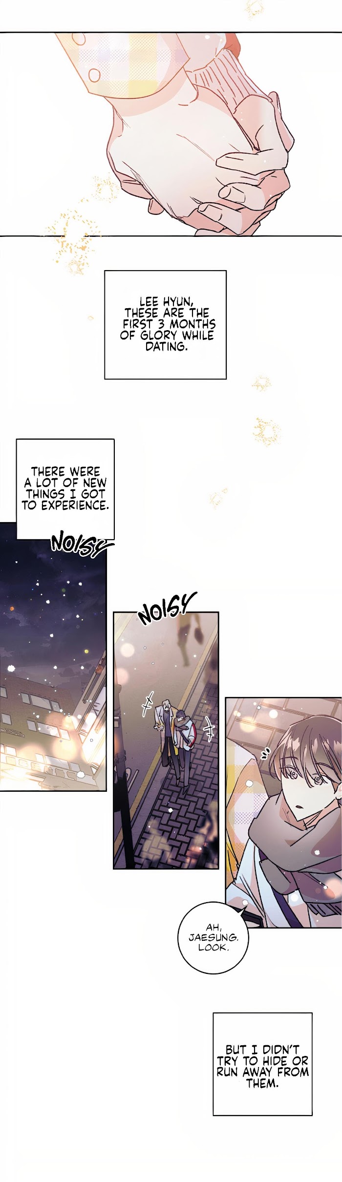 Read Secret Therapy chapter 1.1 image 7 on Lezhin