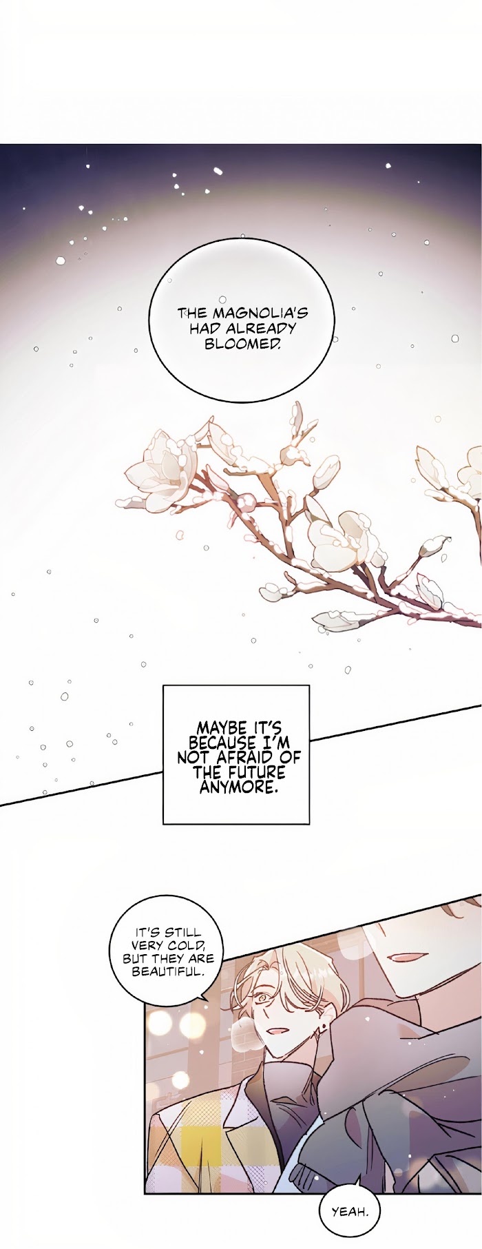 Read Secret Therapy chapter 1.1 image 8 on Lezhin