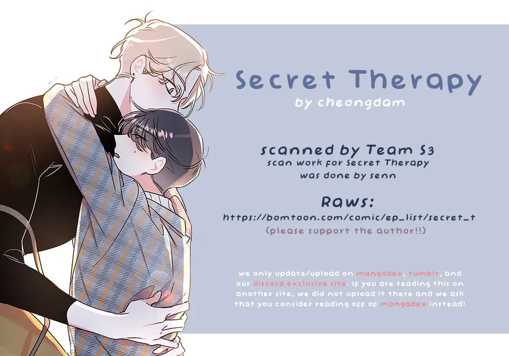 Read Secret Therapy chapter 1 image 101 on Lezhin