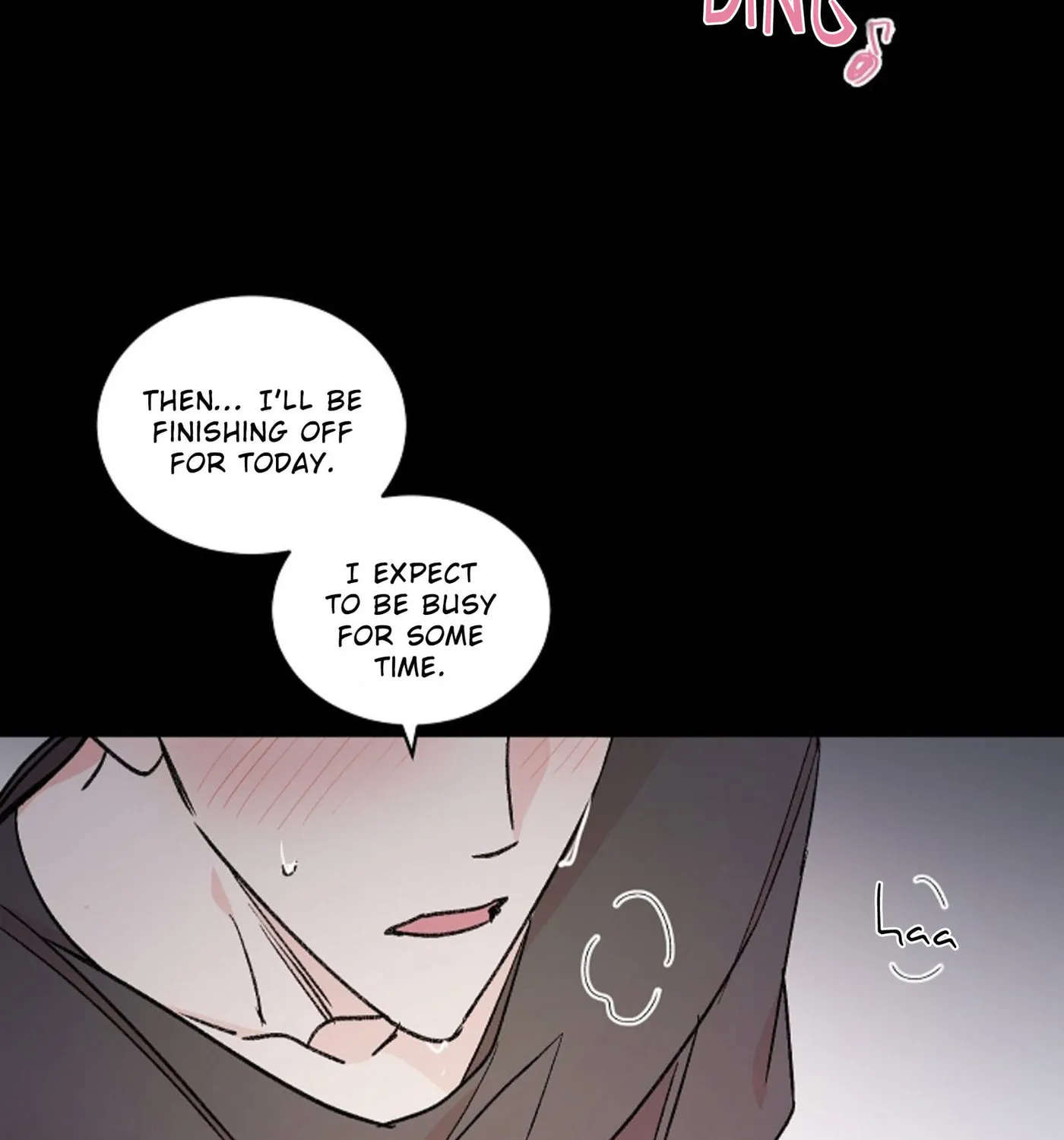 Read Secret Therapy chapter 1 image 14 on Lezhin