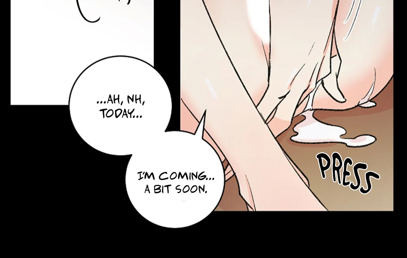 Read Secret Therapy chapter 1 image 2 on Lezhin