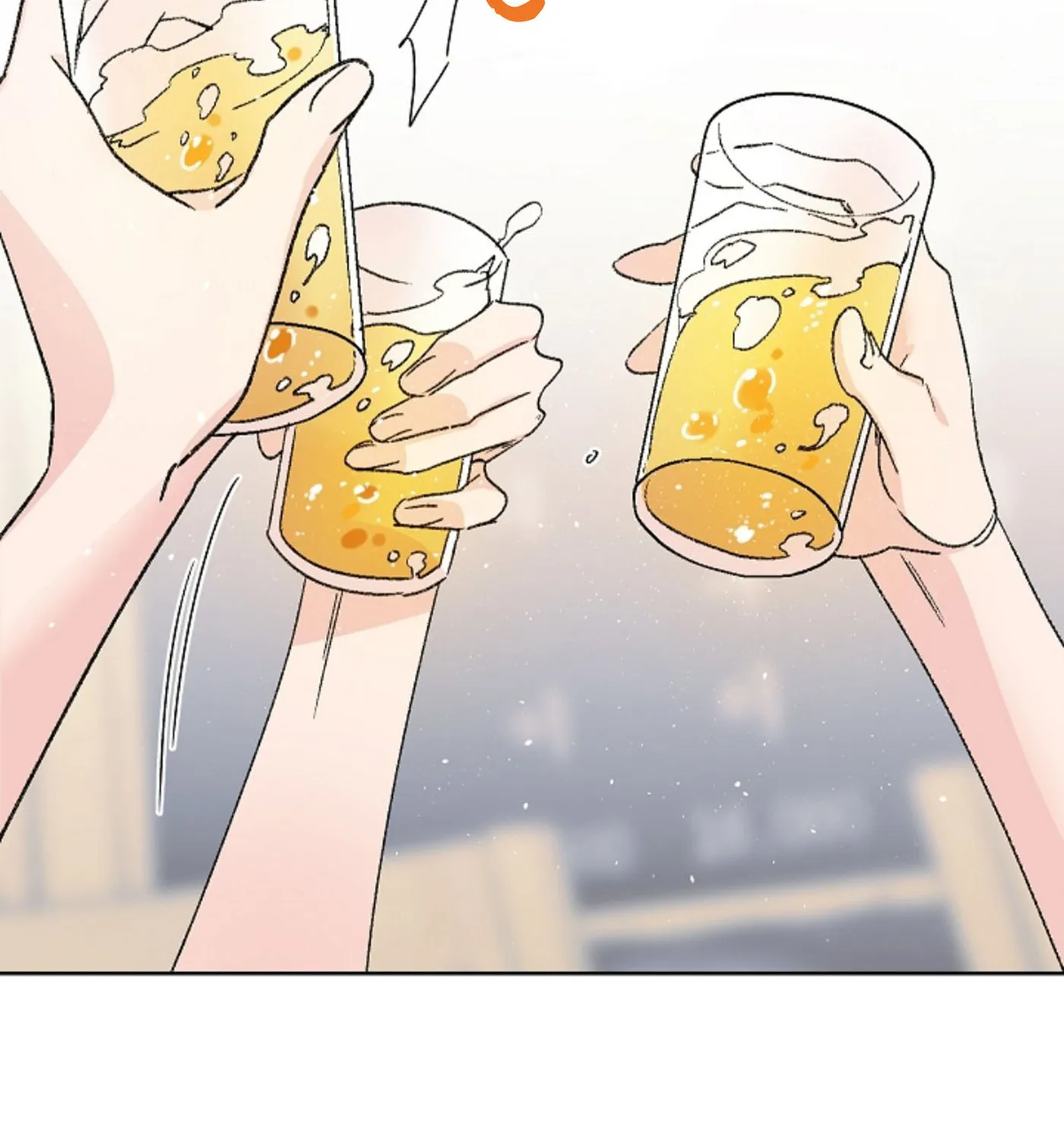 Read Secret Therapy chapter 1 image 25 on Lezhin