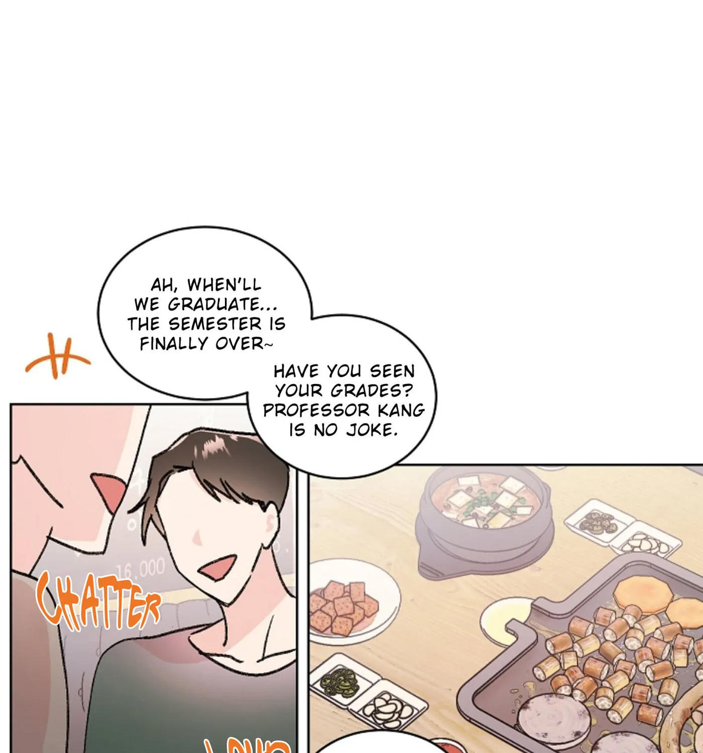Read Secret Therapy chapter 1 image 26 on Lezhin