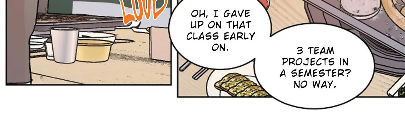 Read Secret Therapy chapter 1 image 27 on Lezhin