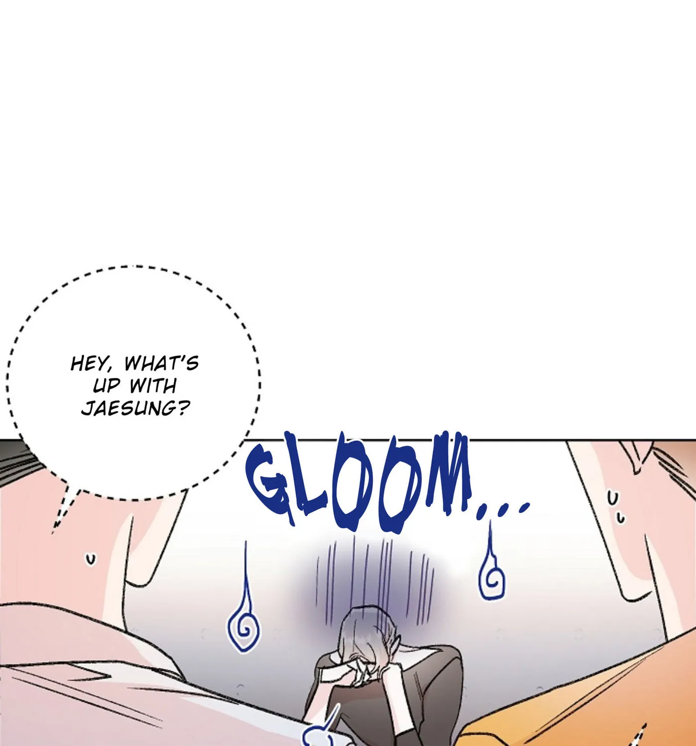 Read Secret Therapy chapter 1 image 28 on Lezhin