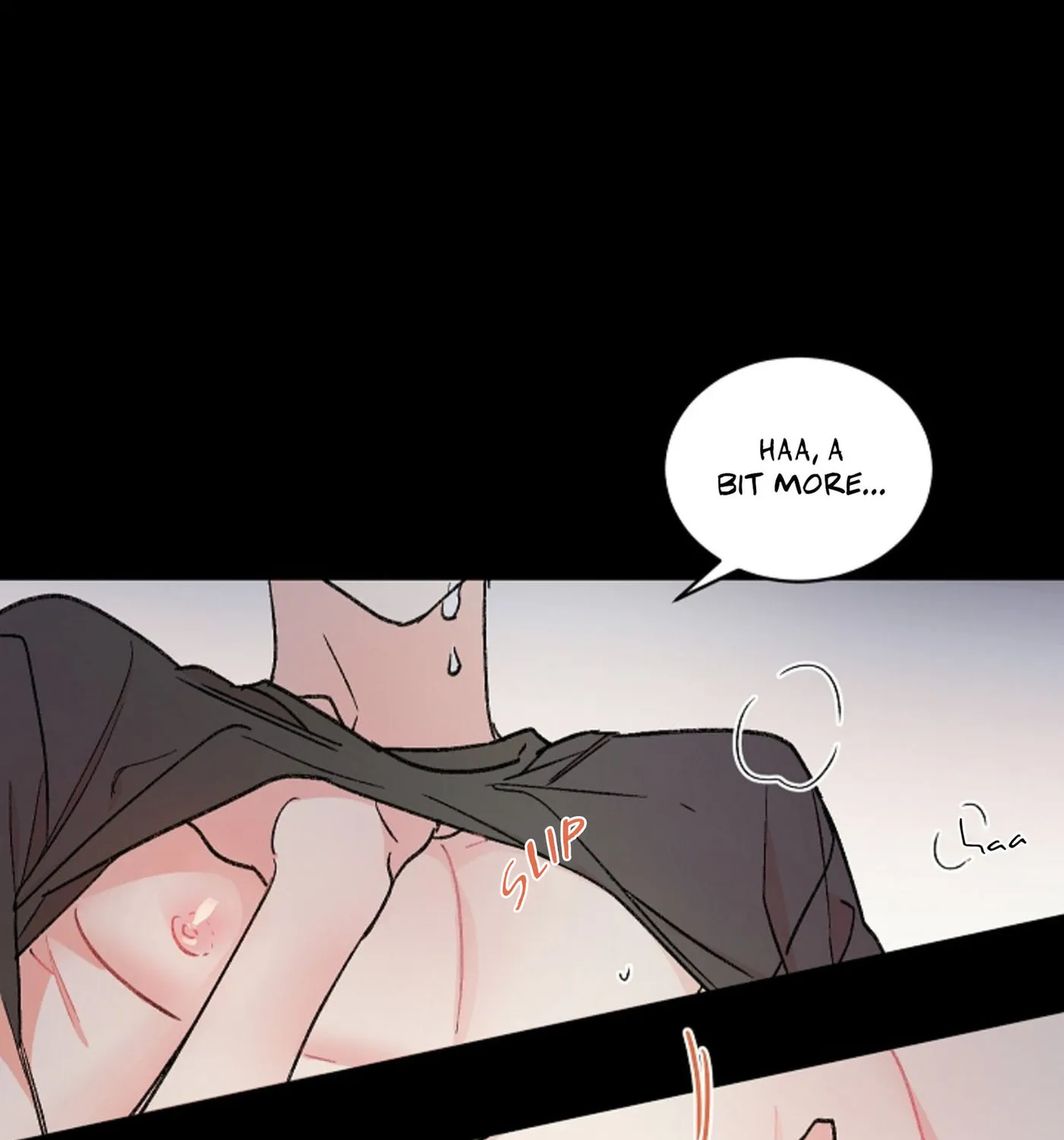 Read Secret Therapy chapter 1 image 3 on Lezhin