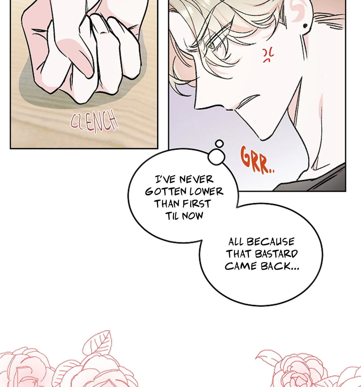Read Secret Therapy chapter 1 image 36 on Lezhin