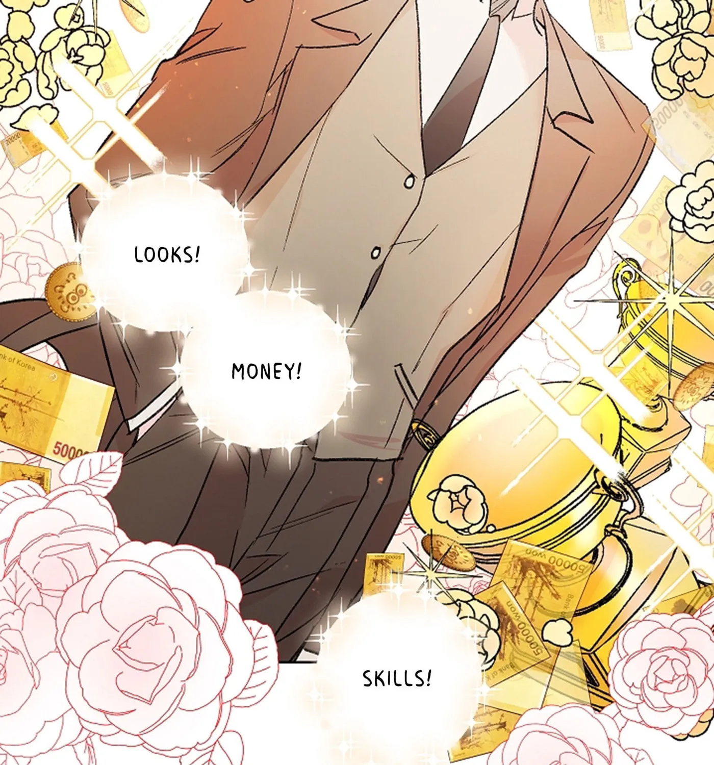 Read Secret Therapy chapter 1 image 38 on Lezhin