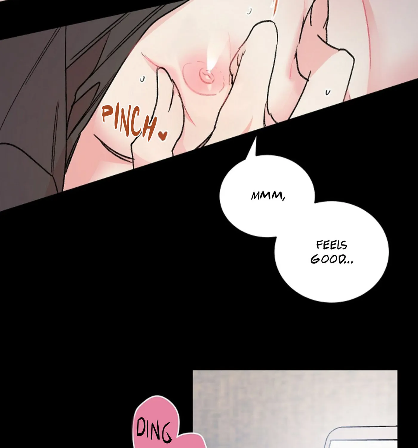Read Secret Therapy chapter 1 image 4 on Lezhin