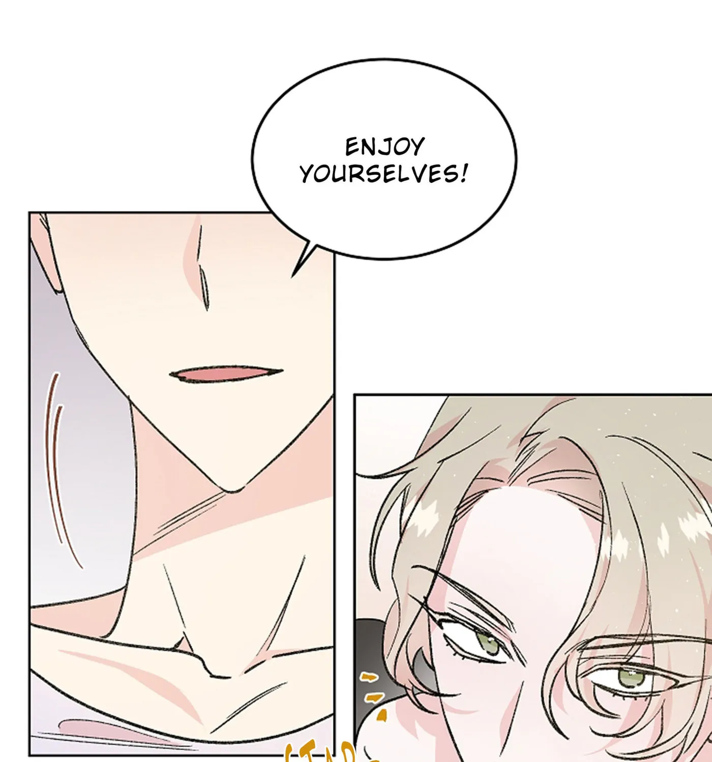 Read Secret Therapy chapter 1 image 43 on Lezhin