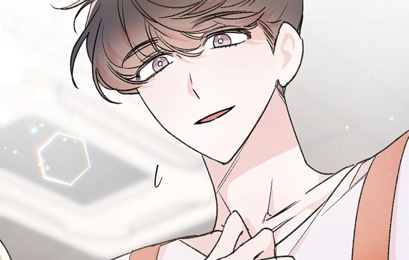 Read Secret Therapy chapter 1 image 45 on Lezhin