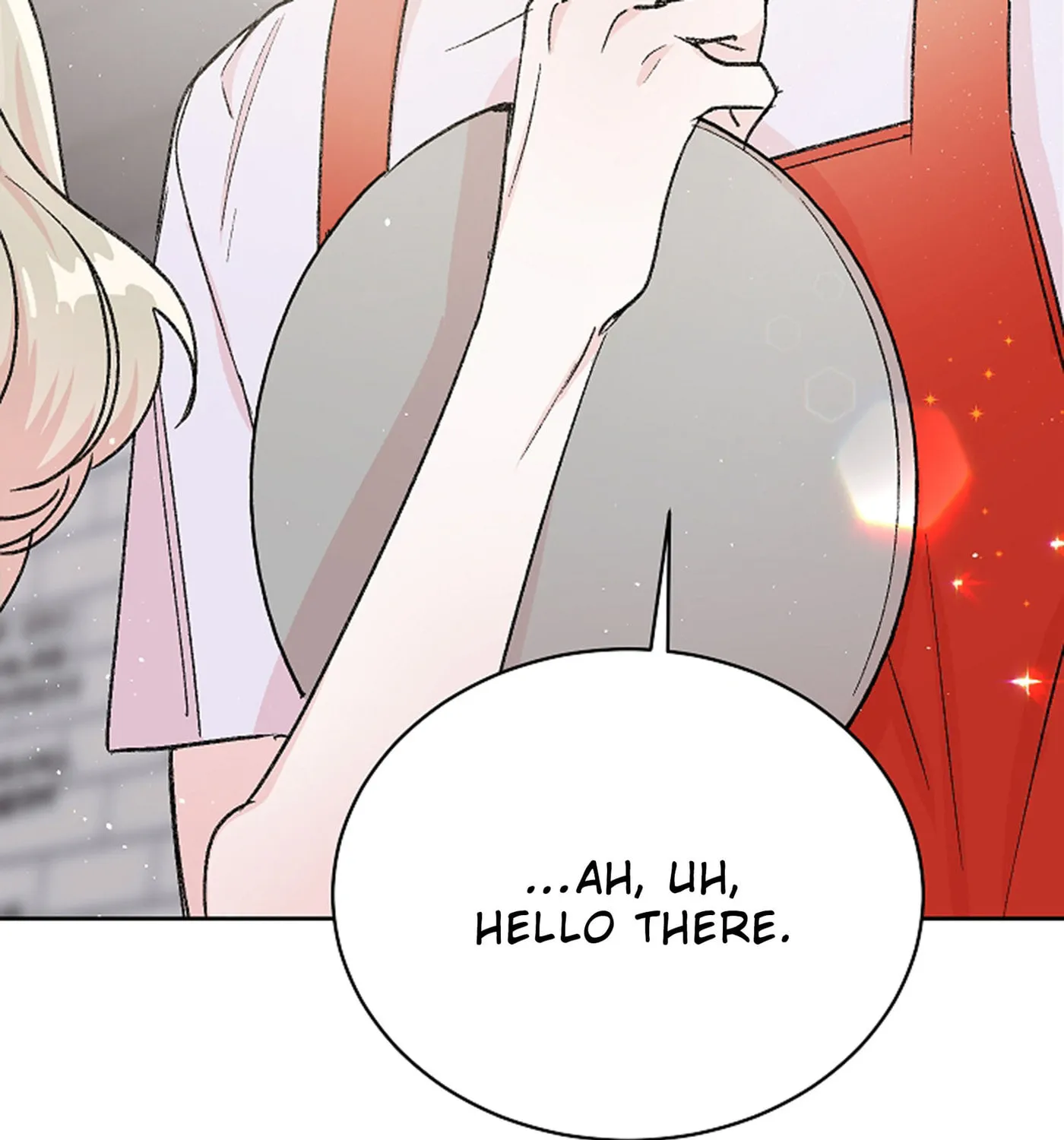 Read Secret Therapy chapter 1 image 46 on Lezhin