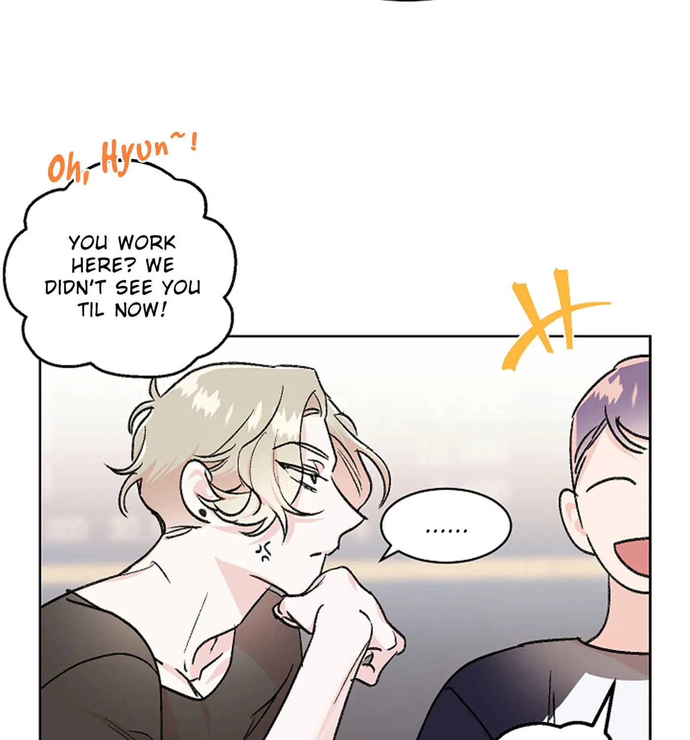 Read Secret Therapy chapter 1 image 47 on Lezhin