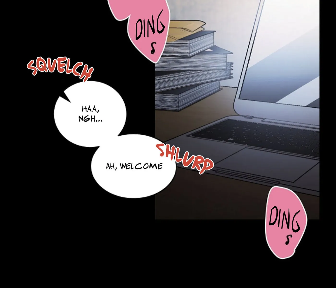 Read Secret Therapy chapter 1 image 5 on Lezhin