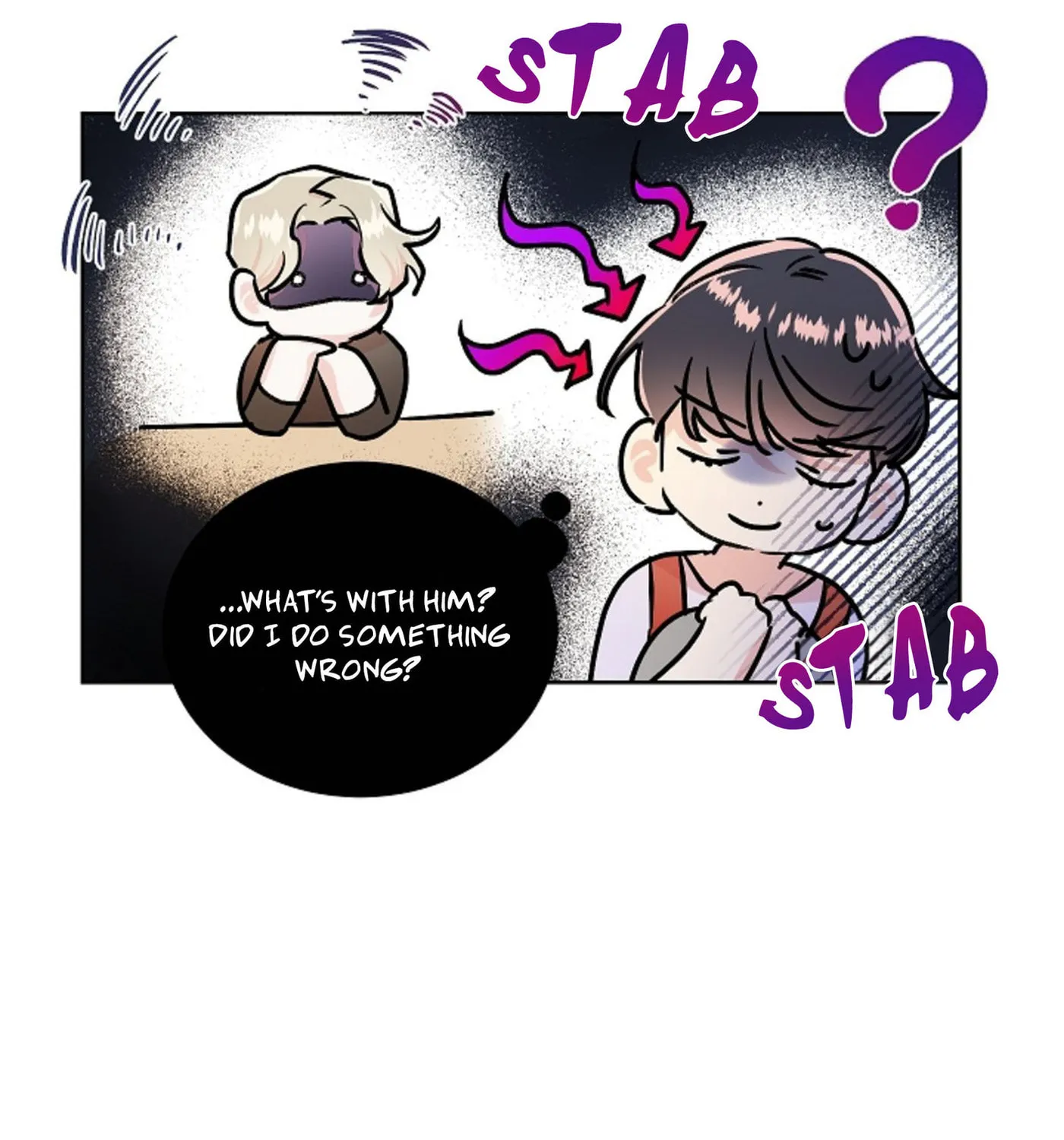 Read Secret Therapy chapter 1 image 52 on Lezhin