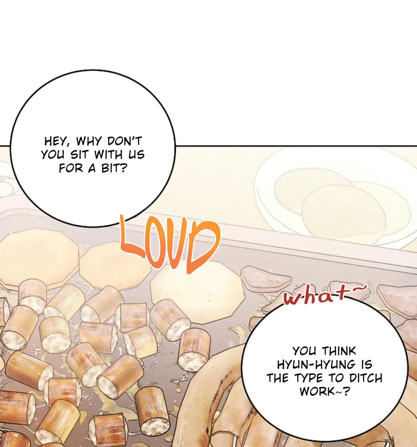 Read Secret Therapy chapter 1 image 53 on Lezhin