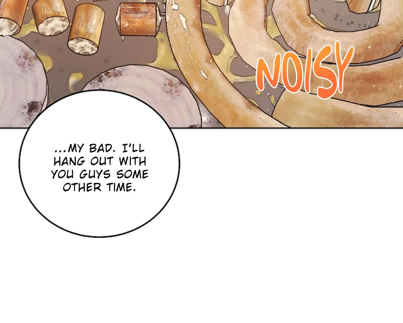 Read Secret Therapy chapter 1 image 54 on Lezhin