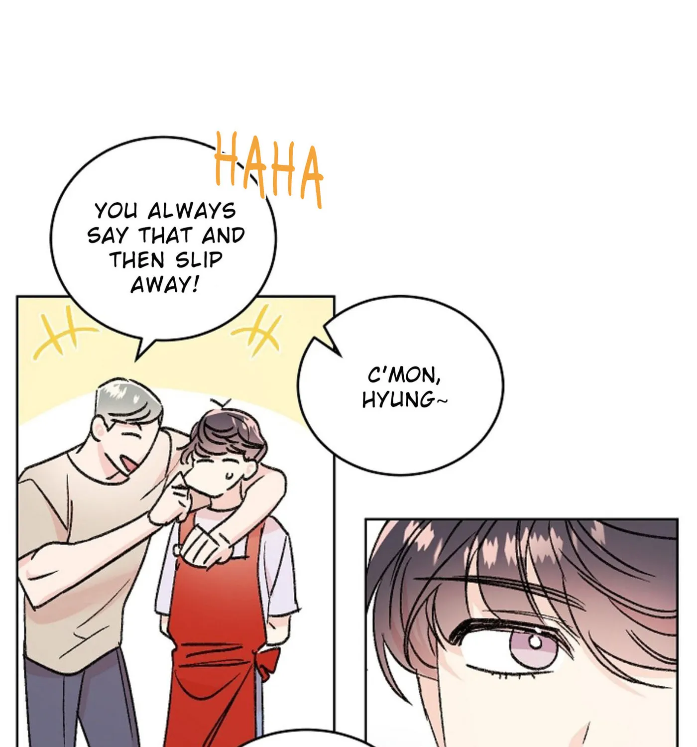 Read Secret Therapy chapter 1 image 55 on Lezhin