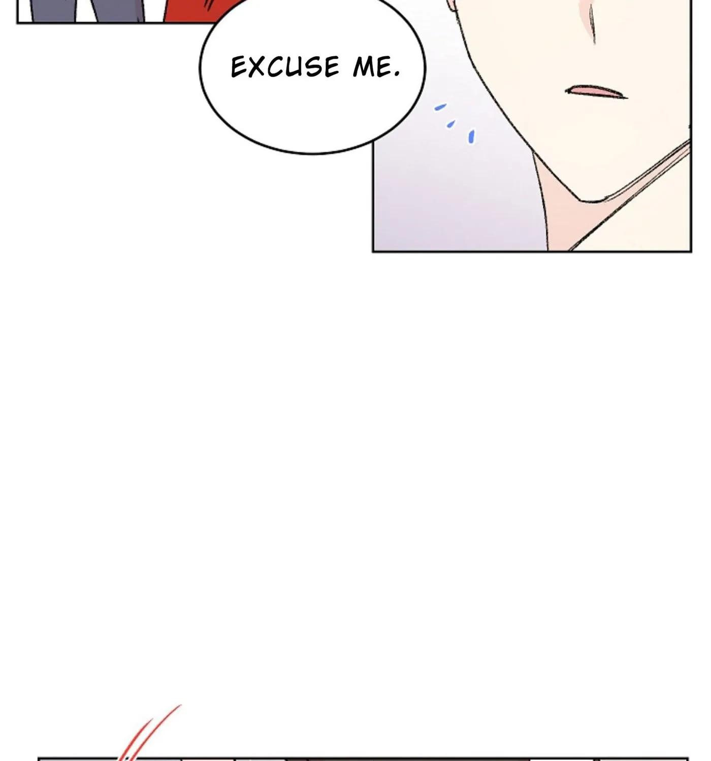 Read Secret Therapy chapter 1 image 56 on Lezhin