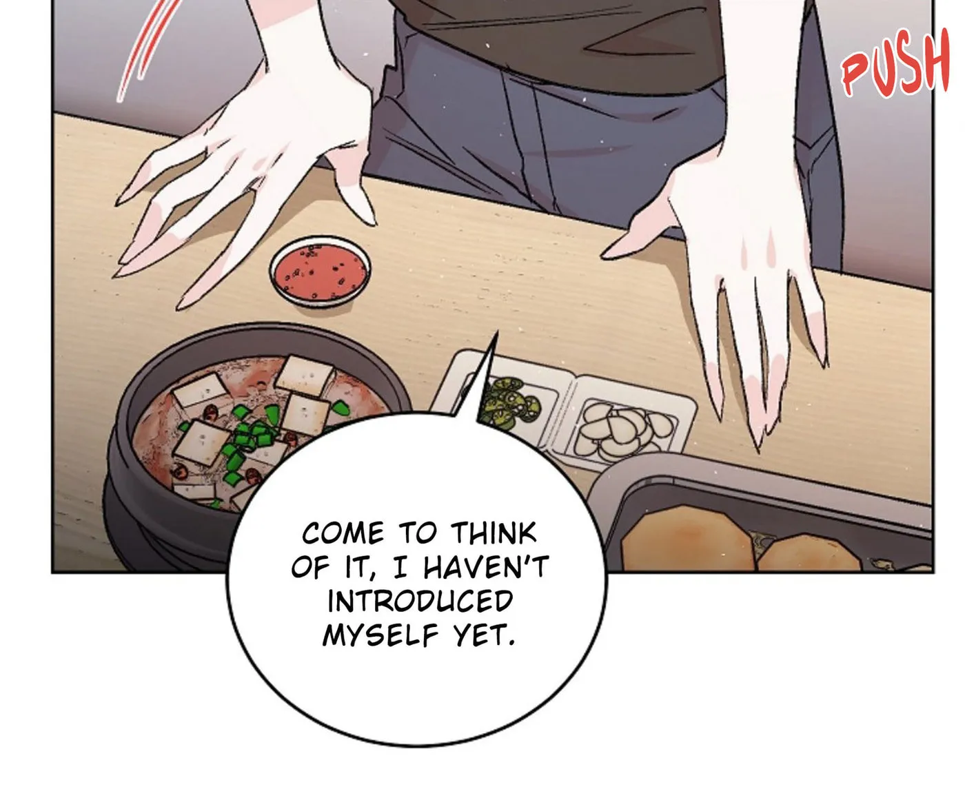 Read Secret Therapy chapter 1 image 57 on Lezhin