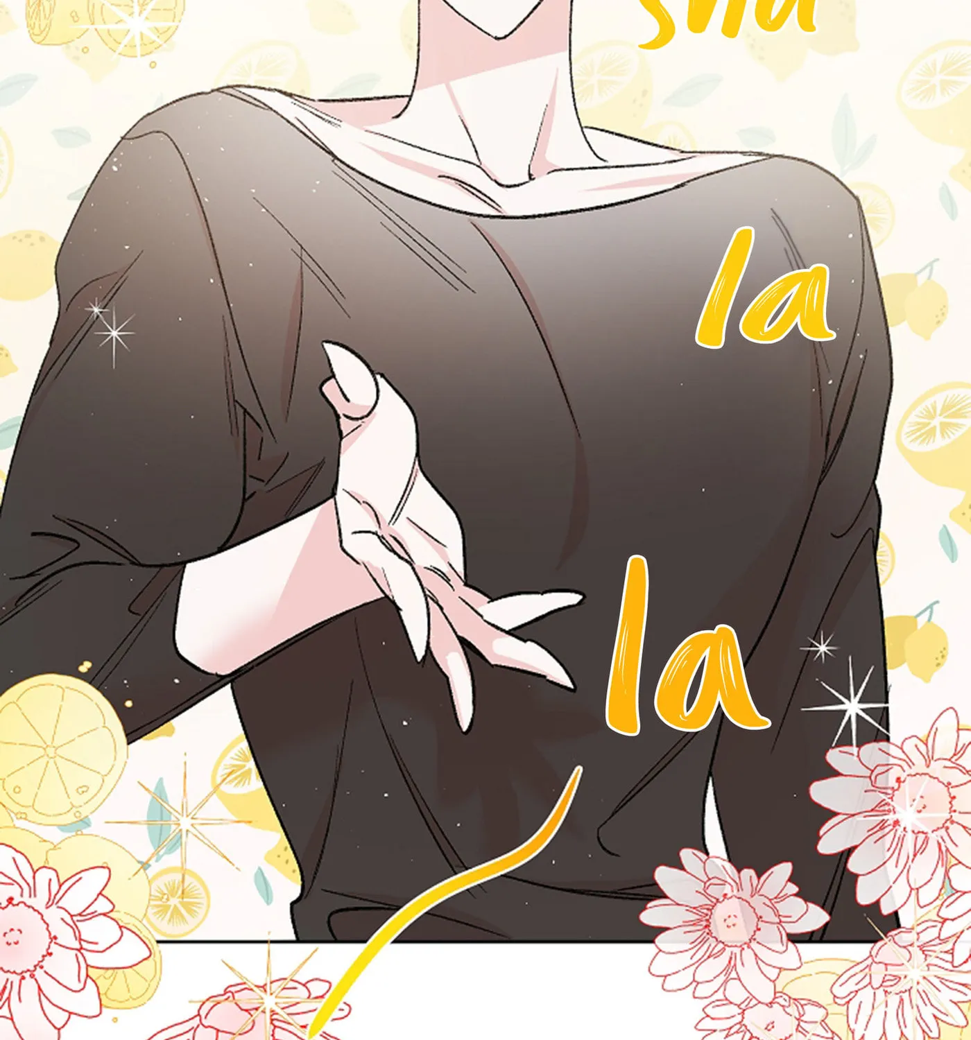 Read Secret Therapy chapter 1 image 59 on Lezhin