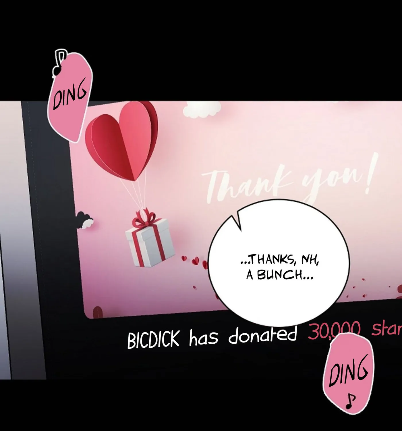 Read Secret Therapy chapter 1 image 6 on Lezhin
