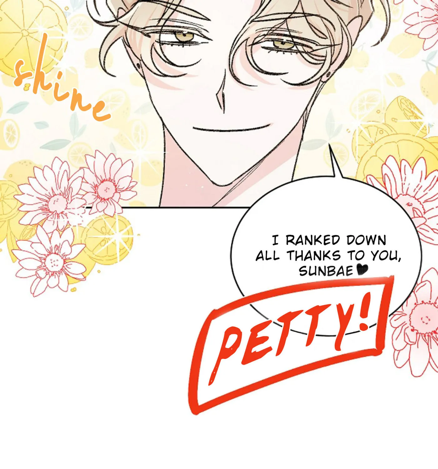 Read Secret Therapy chapter 1 image 61 on Lezhin