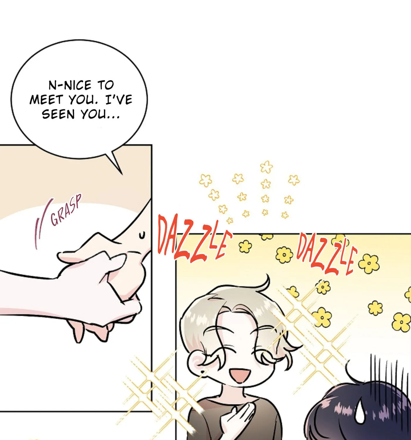 Read Secret Therapy chapter 1 image 63 on Lezhin