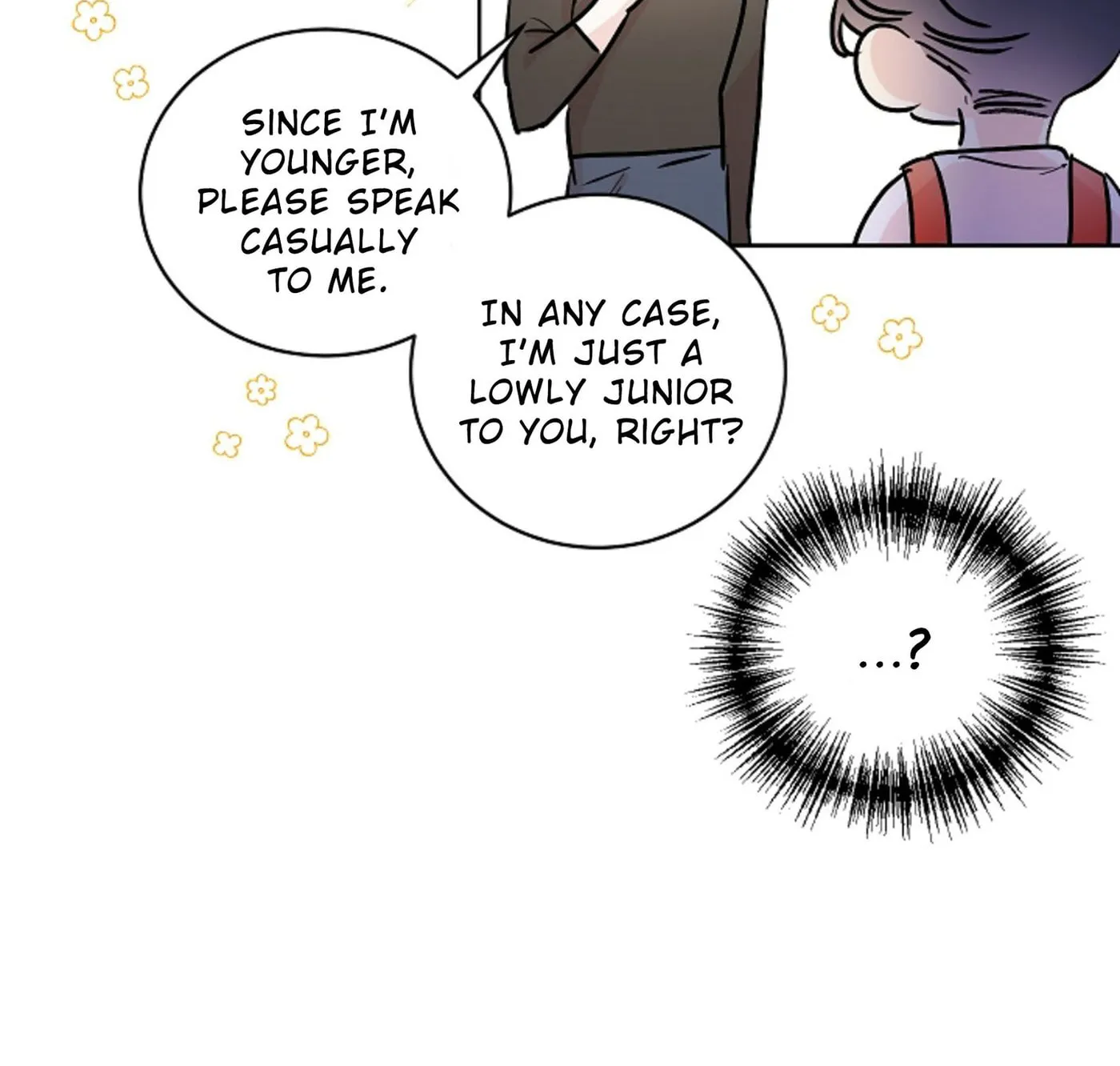 Read Secret Therapy chapter 1 image 64 on Lezhin