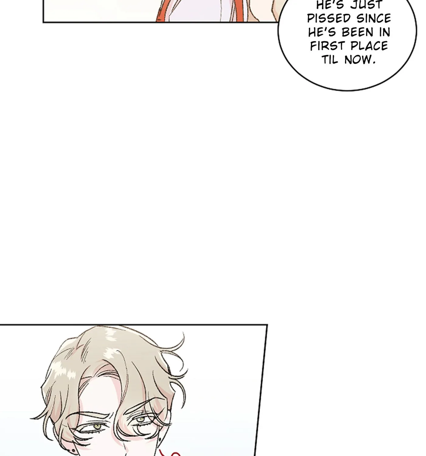 Read Secret Therapy chapter 1 image 66 on Lezhin