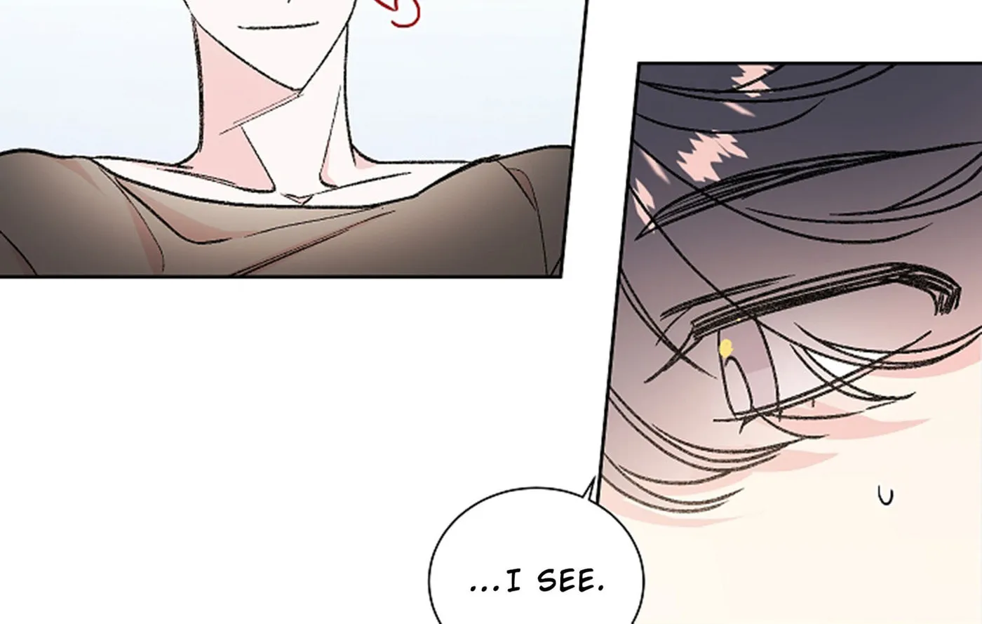Read Secret Therapy chapter 1 image 67 on Lezhin
