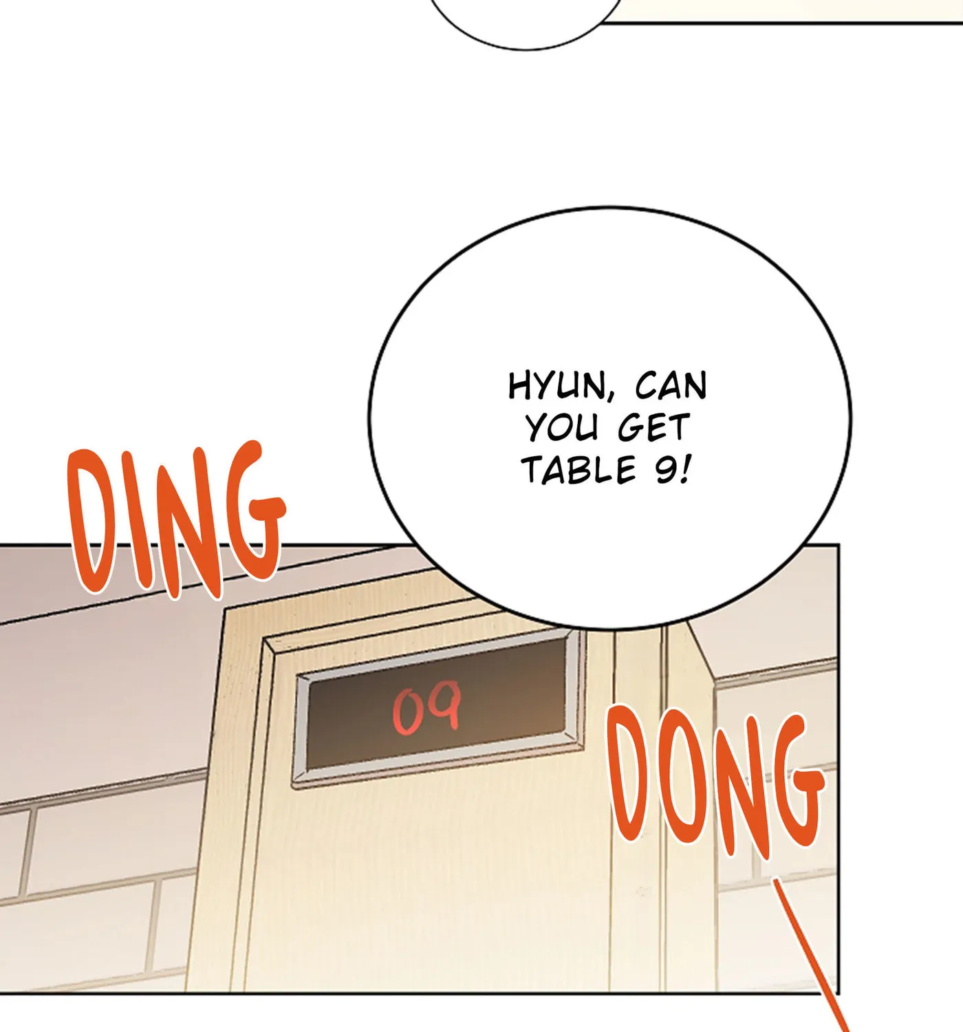 Read Secret Therapy chapter 1 image 68 on Lezhin