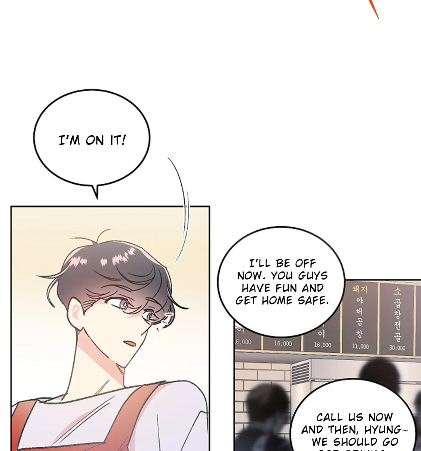 Read Secret Therapy chapter 1 image 69 on Lezhin
