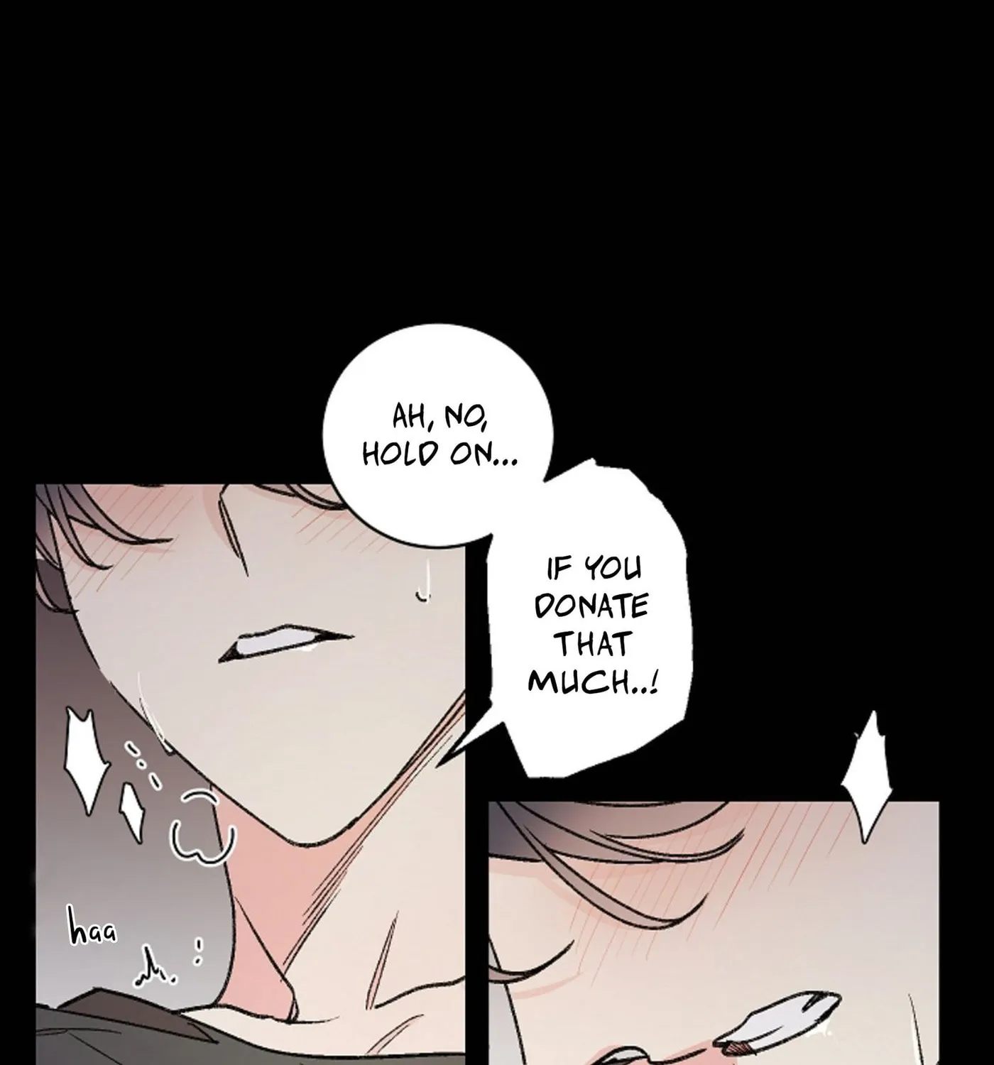 Read Secret Therapy chapter 1 image 7 on Lezhin
