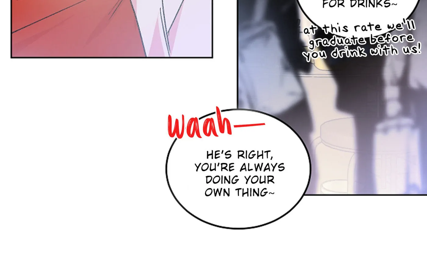 Read Secret Therapy chapter 1 image 70 on Lezhin