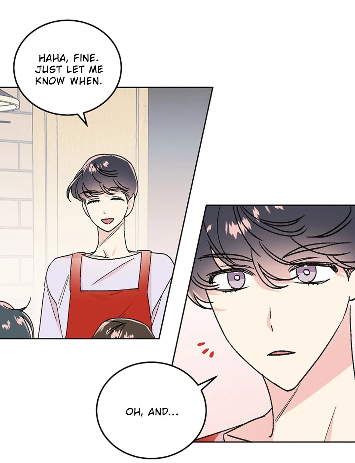 Read Secret Therapy chapter 1 image 71 on Lezhin