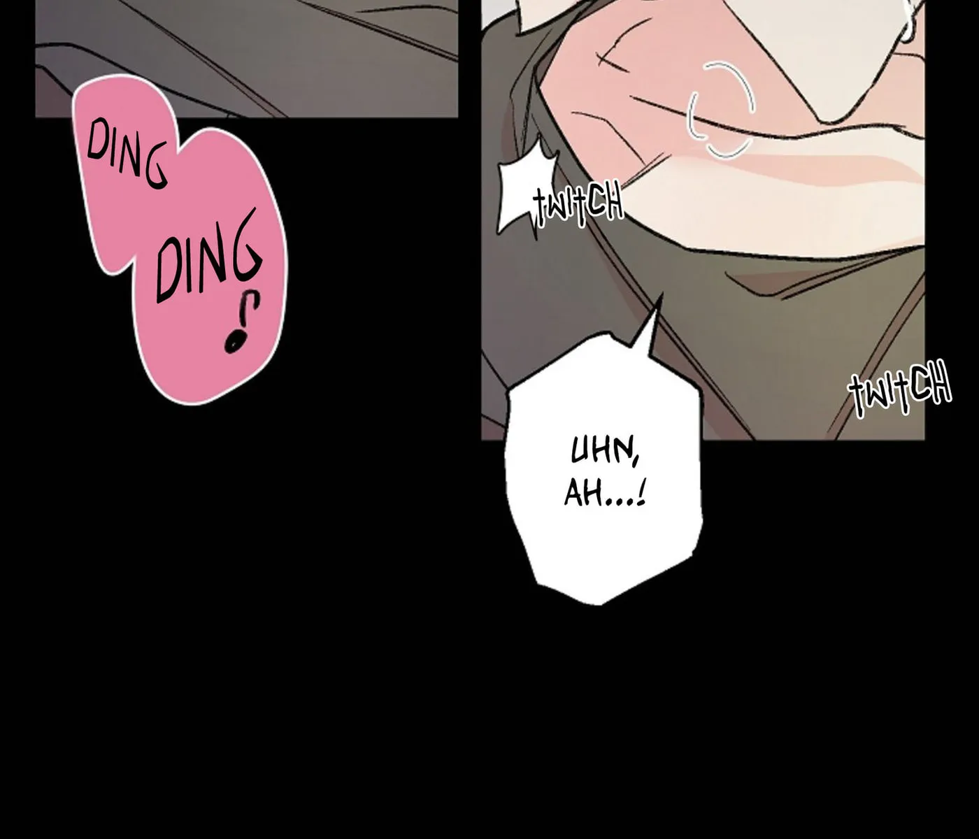 Read Secret Therapy chapter 1 image 8 on Lezhin