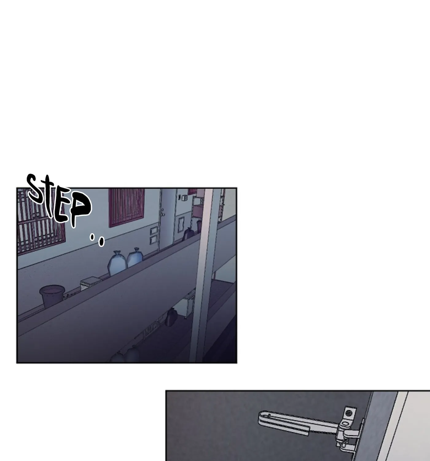 Read Secret Therapy chapter 1 image 80 on Lezhin