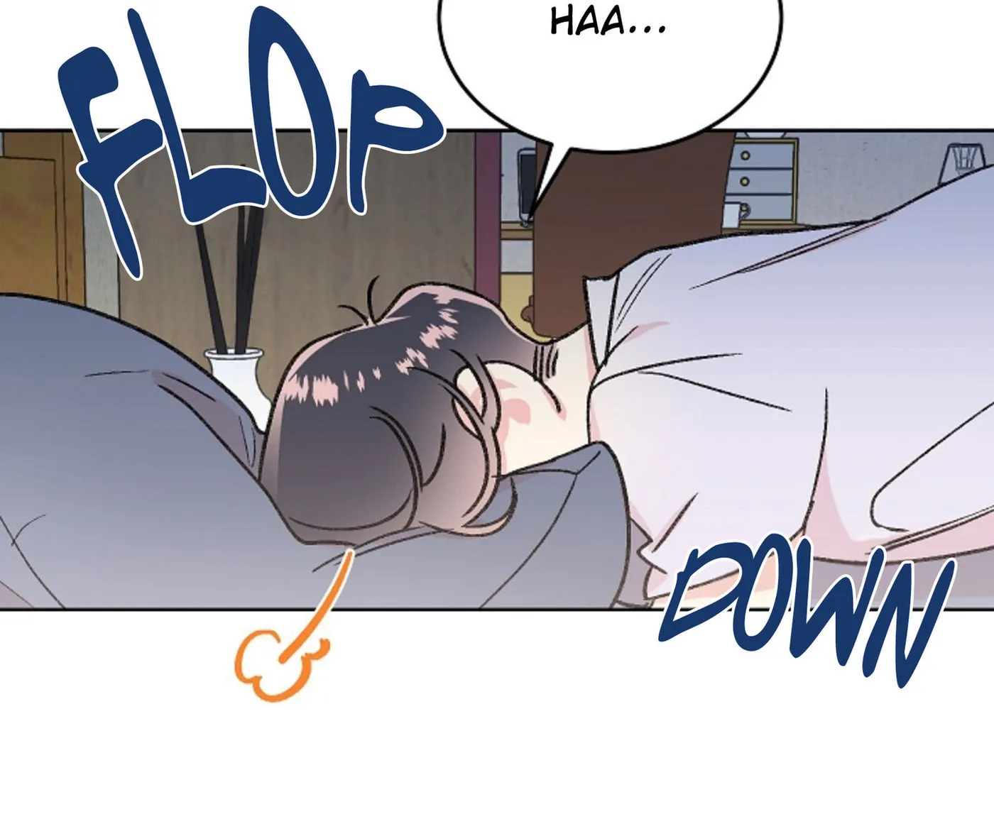 Read Secret Therapy chapter 1 image 82 on Lezhin