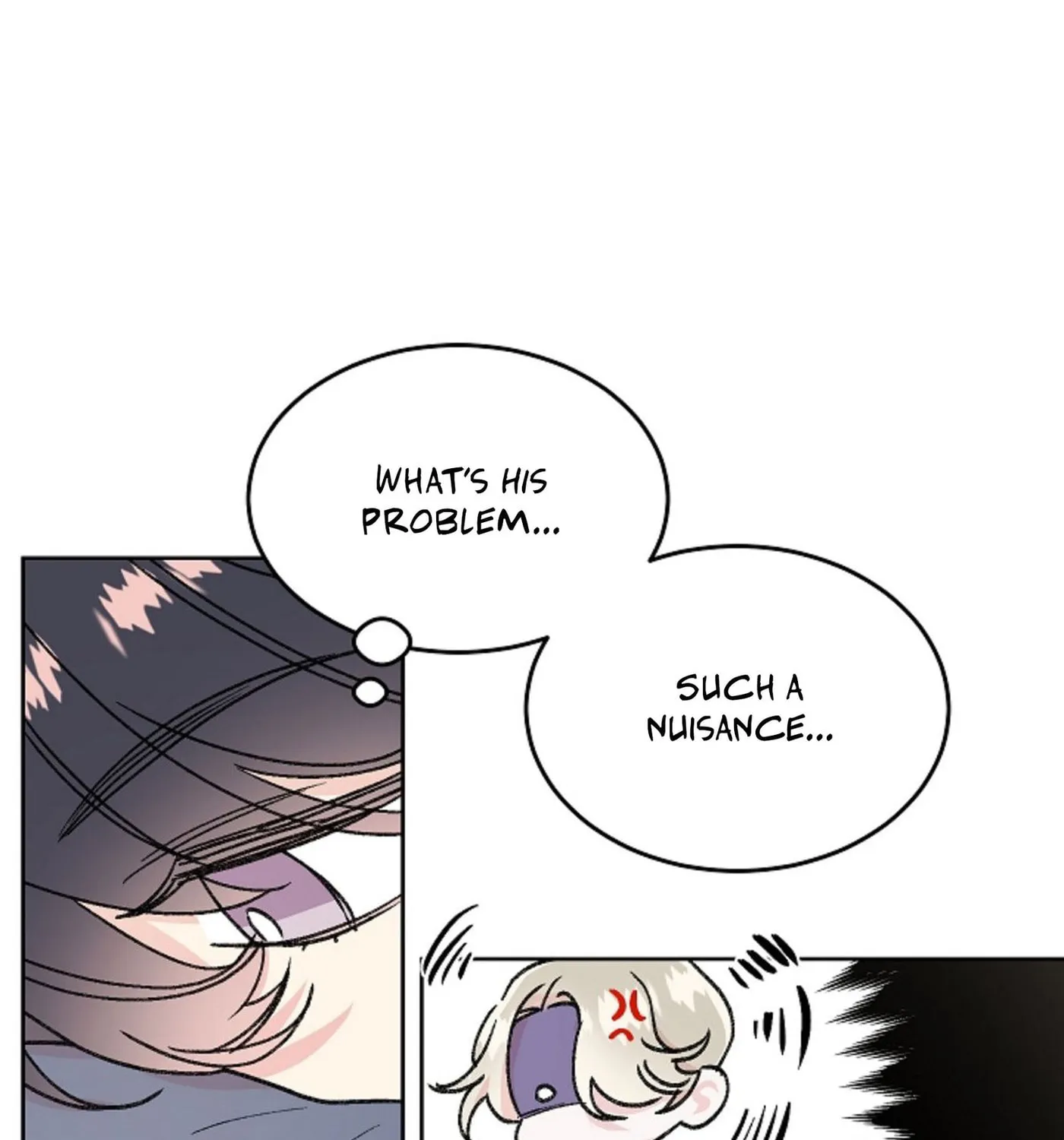 Read Secret Therapy chapter 1 image 83 on Lezhin