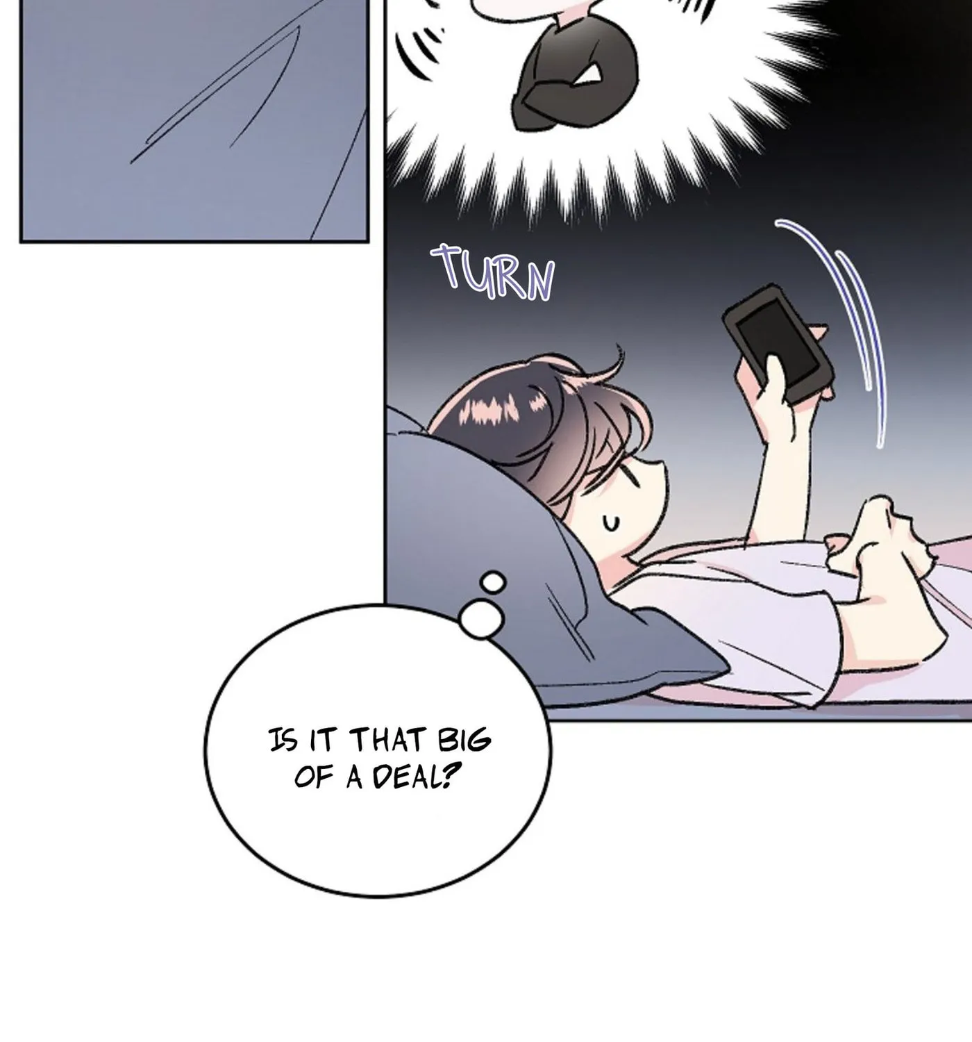 Read Secret Therapy chapter 1 image 84 on Lezhin
