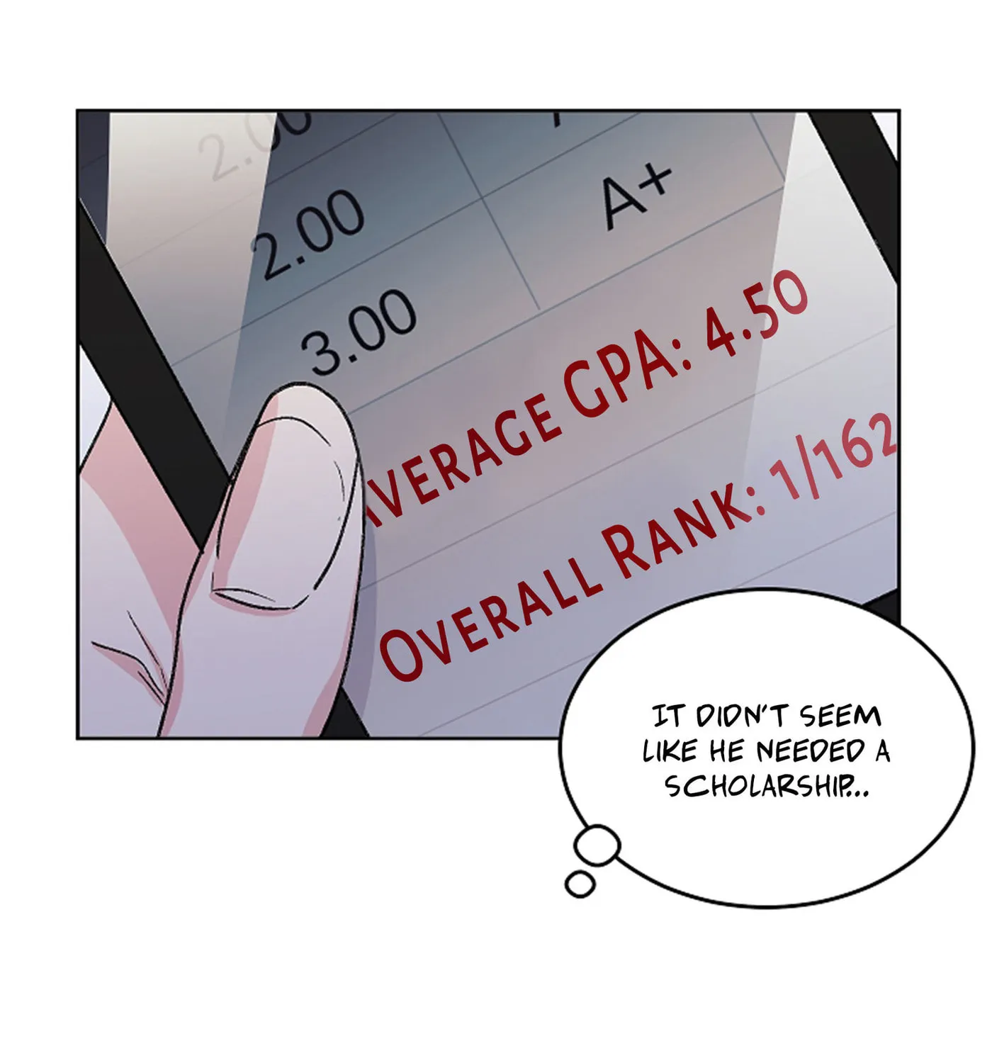 Read Secret Therapy chapter 1 image 87 on Lezhin