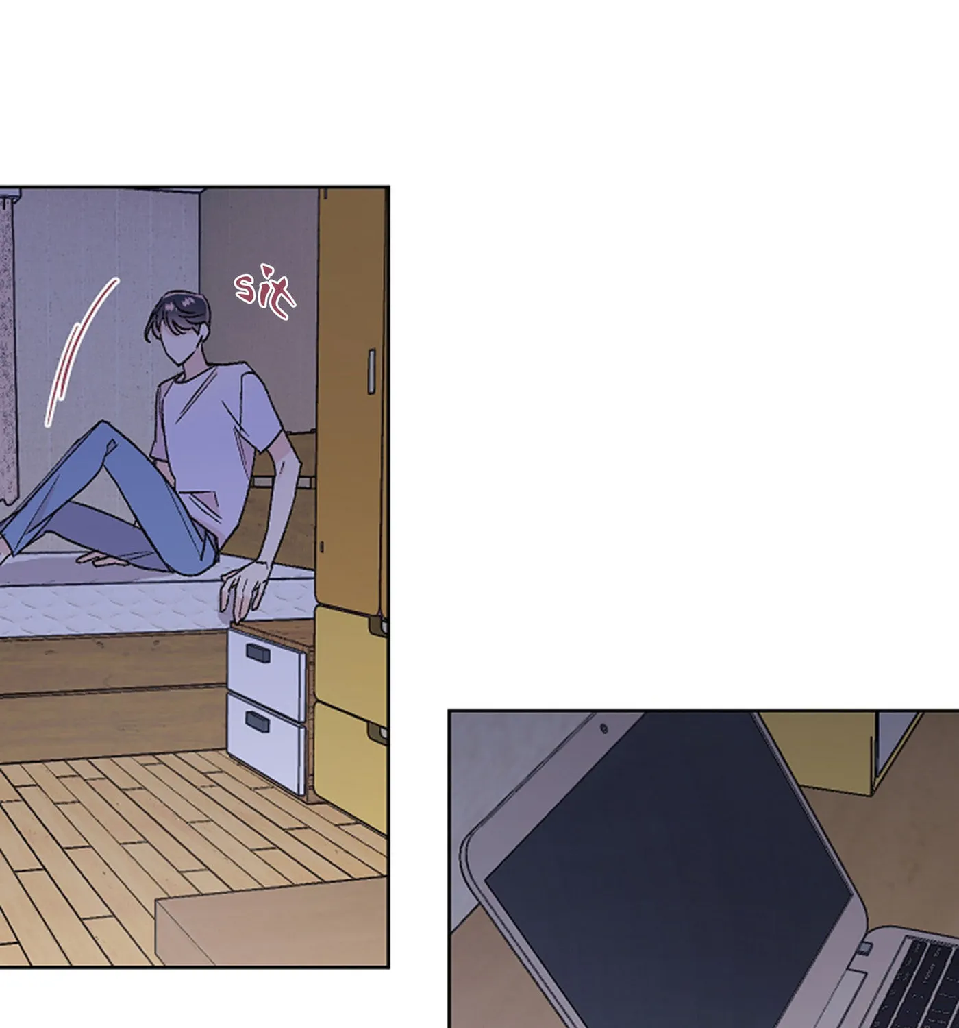 Read Secret Therapy chapter 1 image 88 on Lezhin