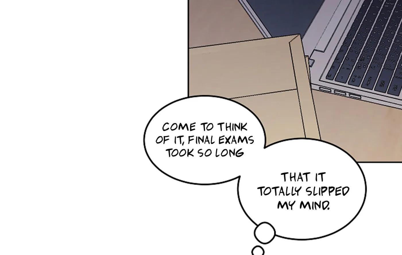 Read Secret Therapy chapter 1 image 89 on Lezhin