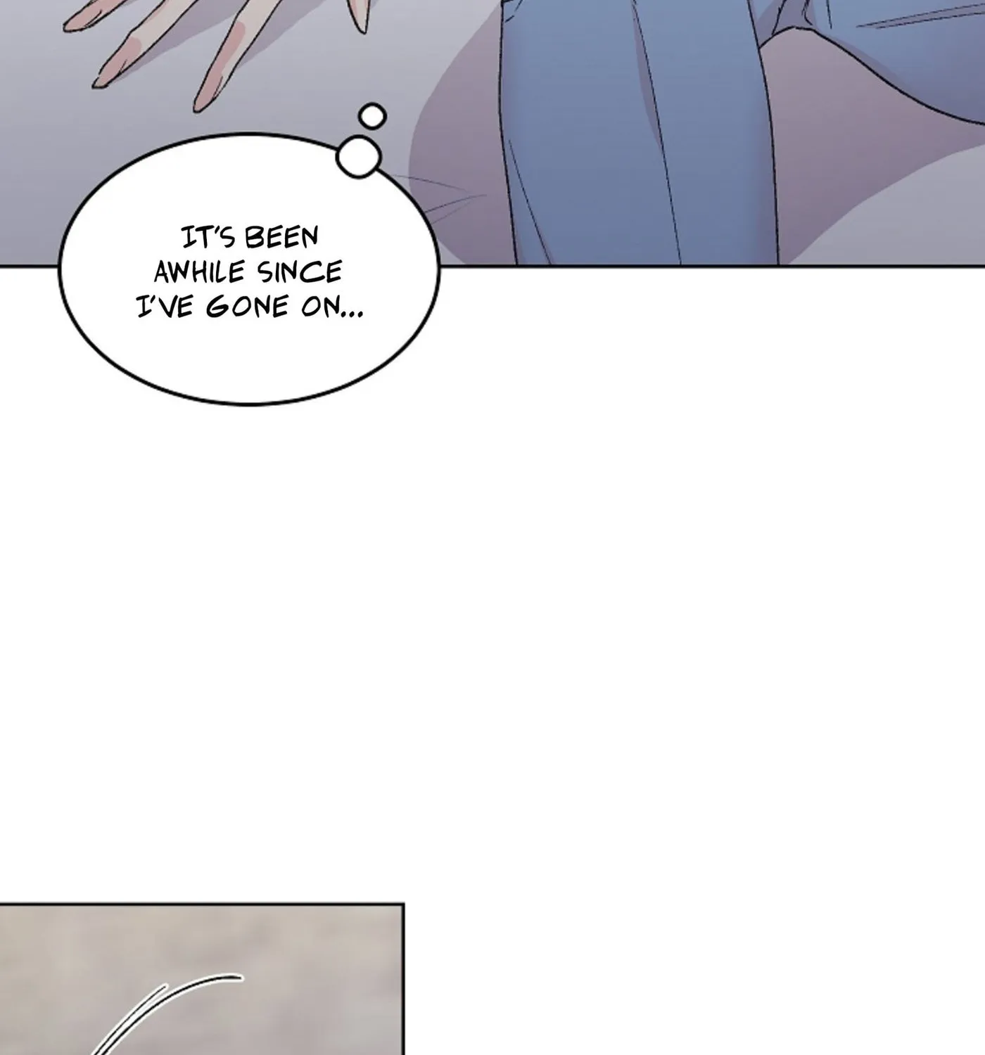 Read Secret Therapy chapter 1 image 91 on Lezhin