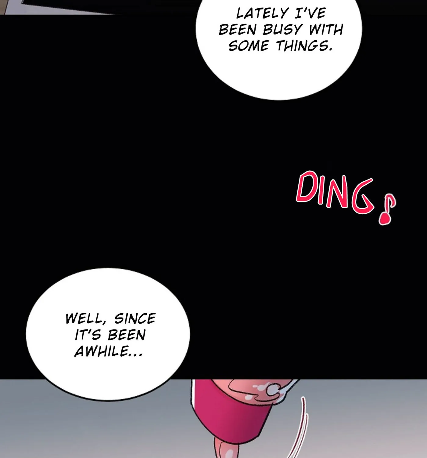Read Secret Therapy chapter 1 image 95 on Lezhin
