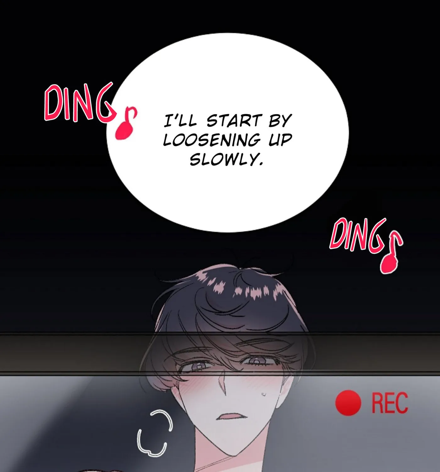 Read Secret Therapy chapter 1 image 97 on Lezhin